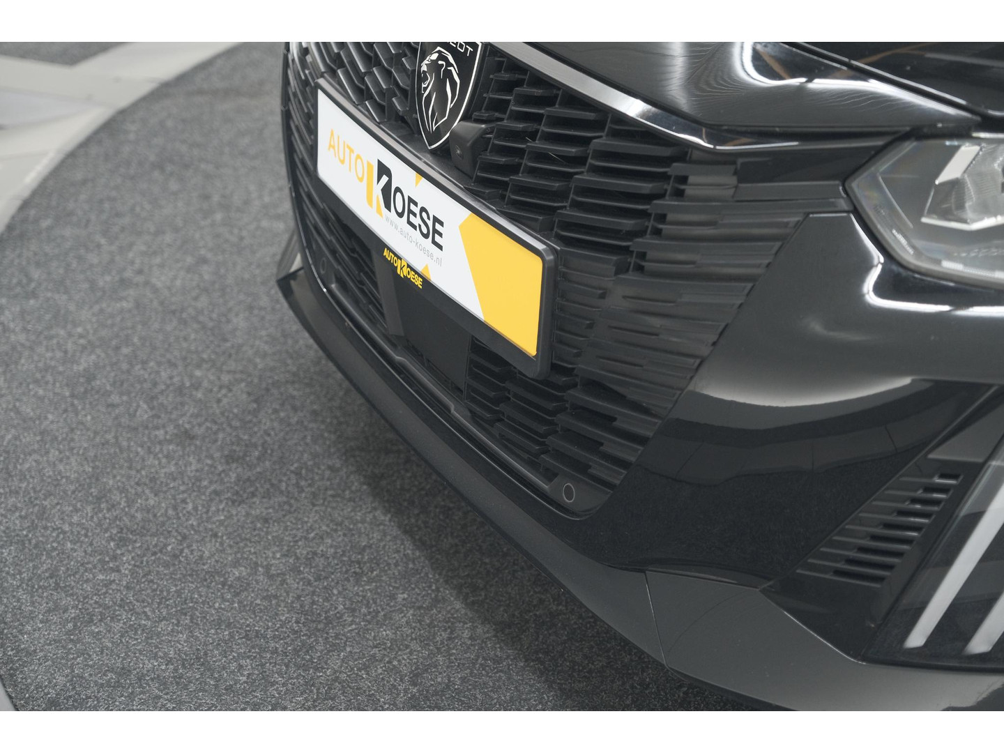 Peugeot