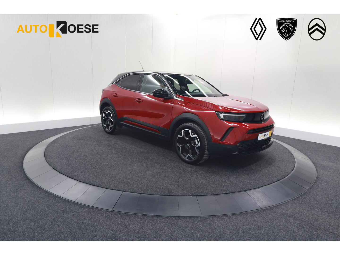 Opel