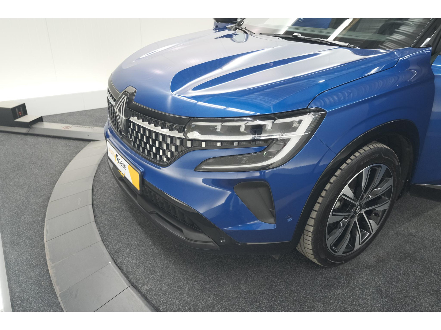 Renault