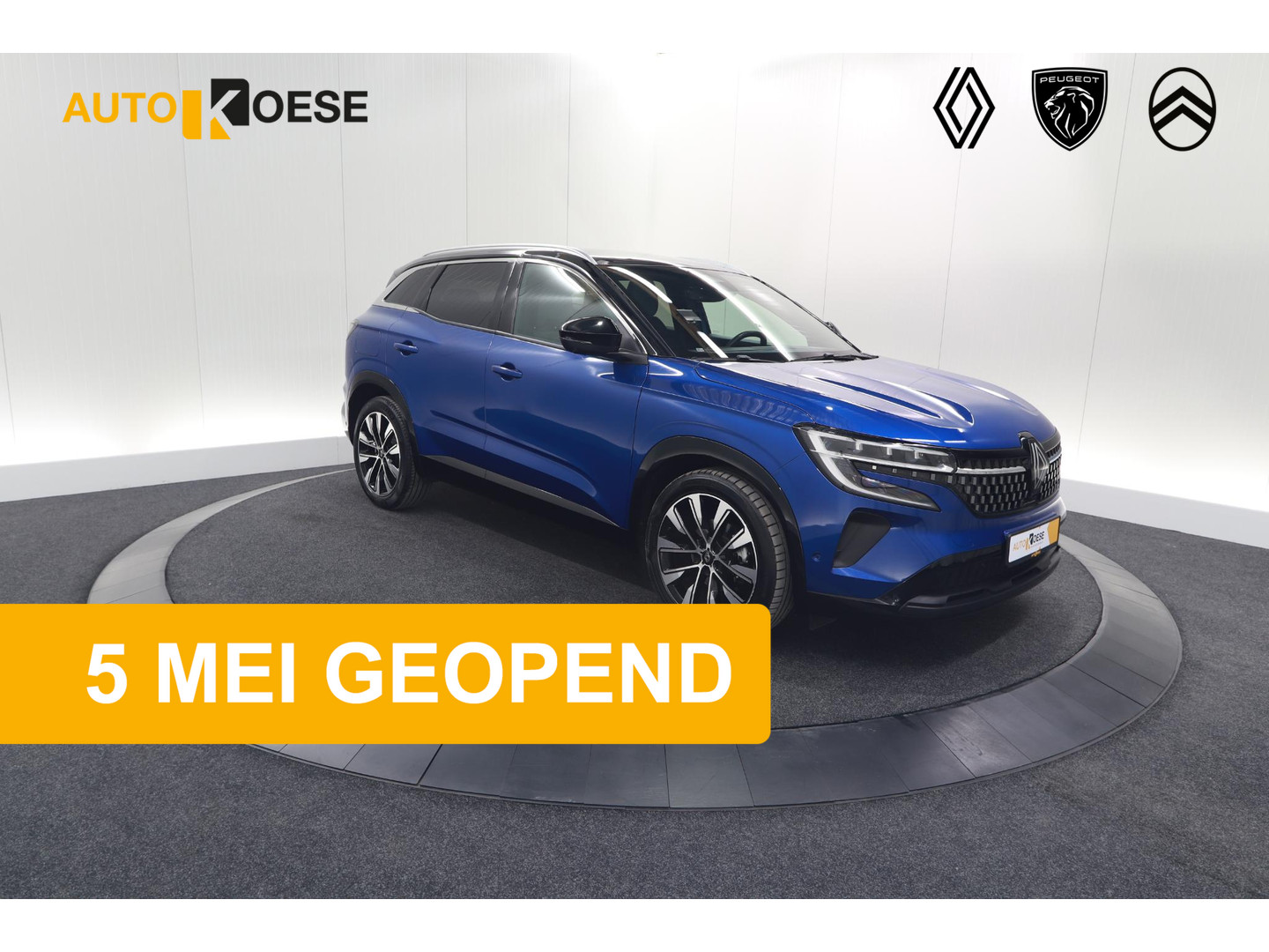 Renault