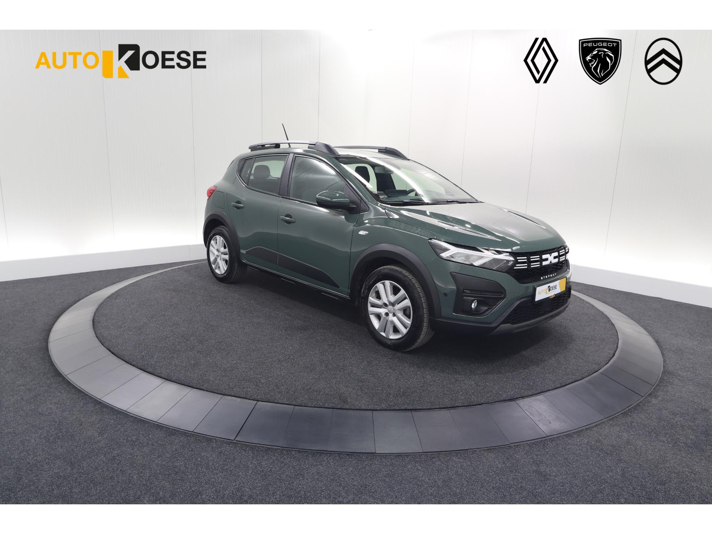 Dacia