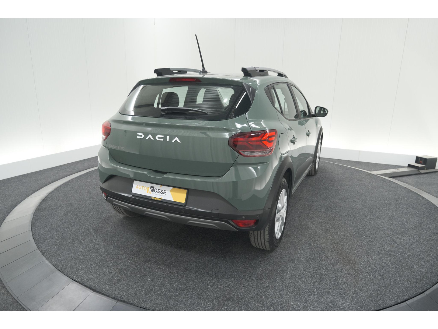 Dacia