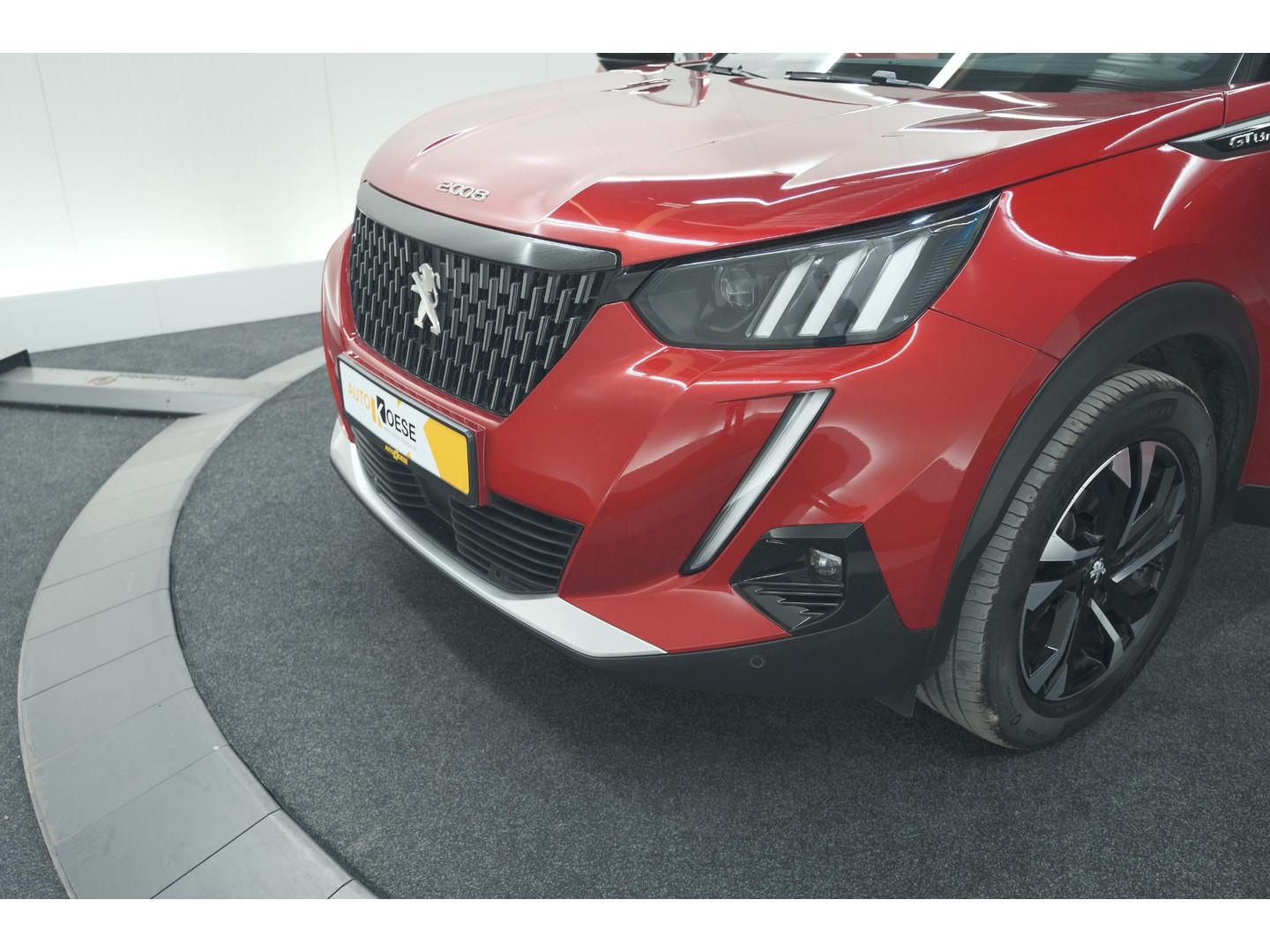 Peugeot
