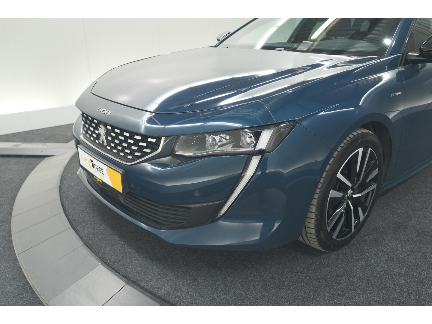 Peugeot