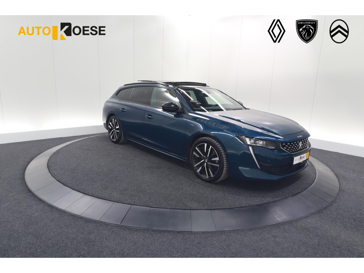 Peugeot