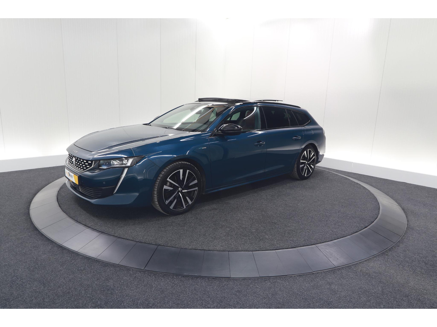 Peugeot