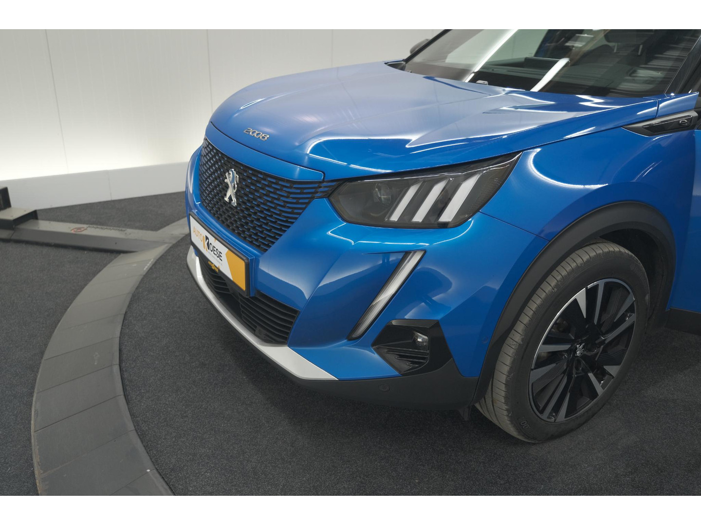 Peugeot