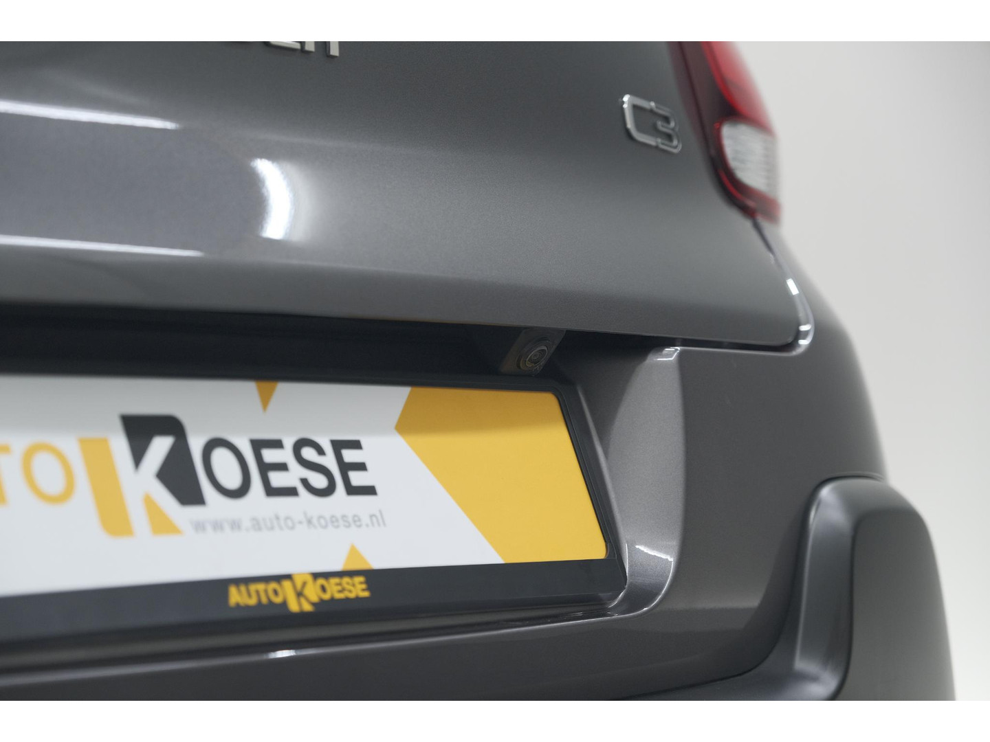 Citroën