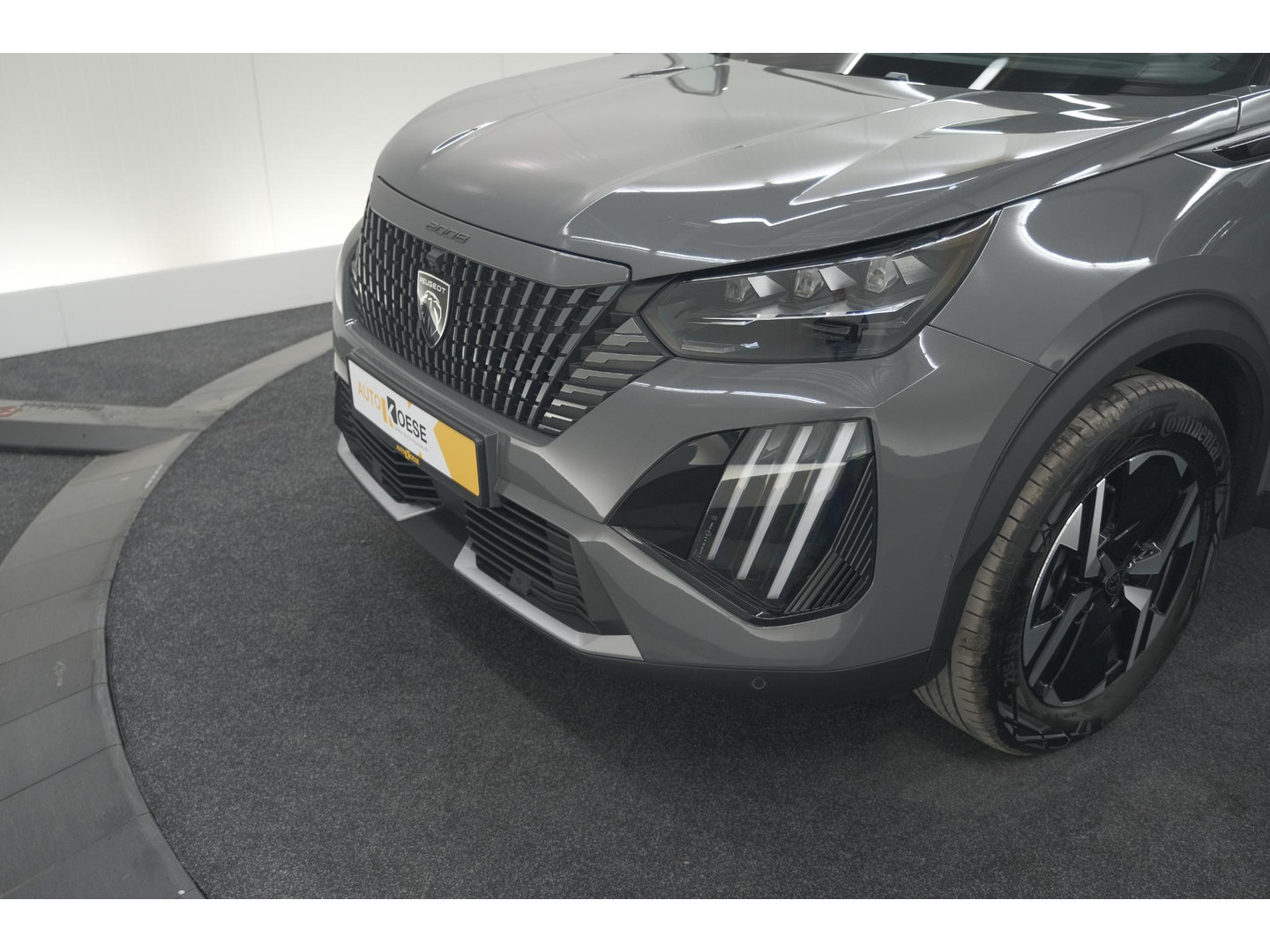 Peugeot