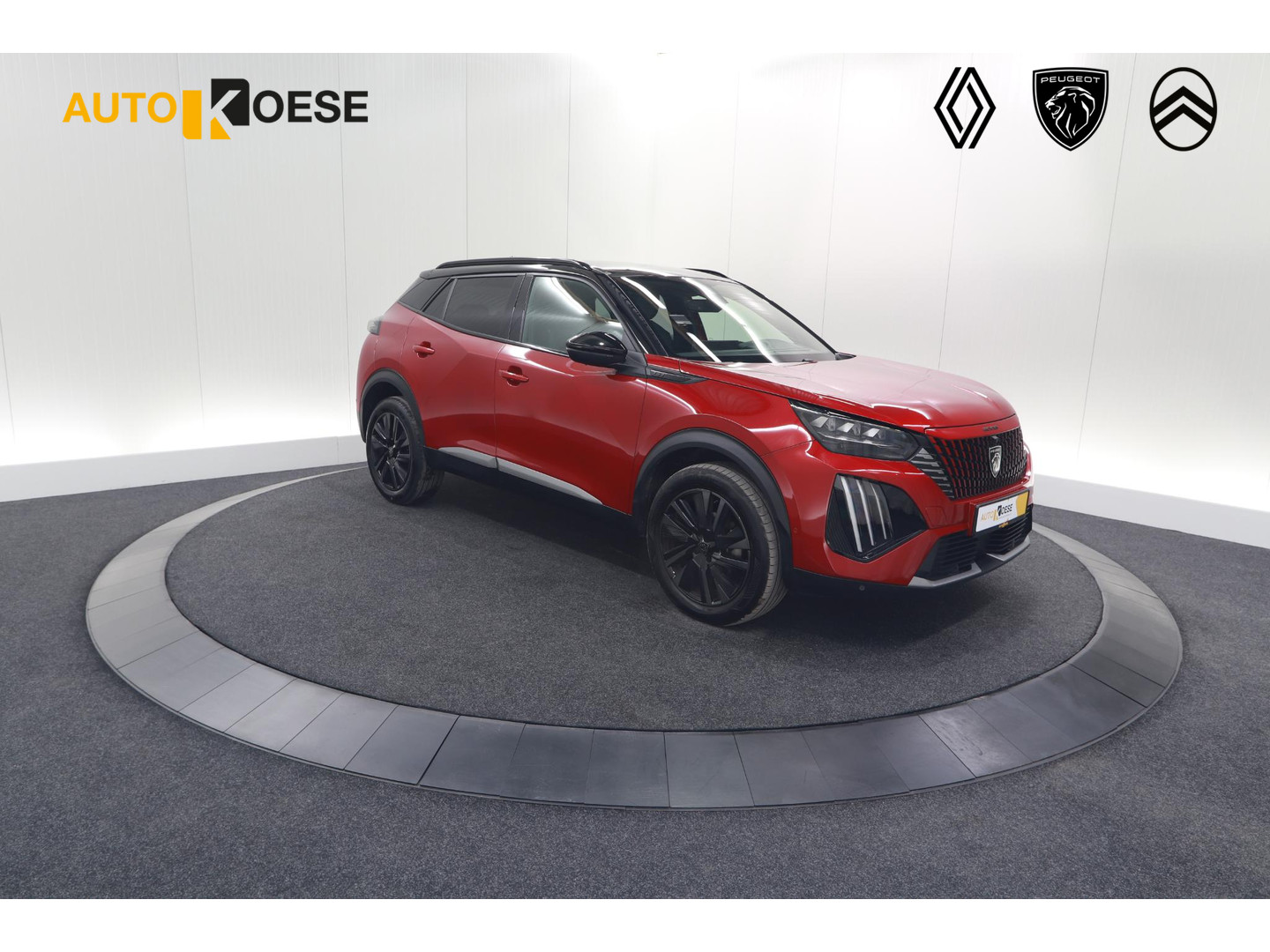 Peugeot