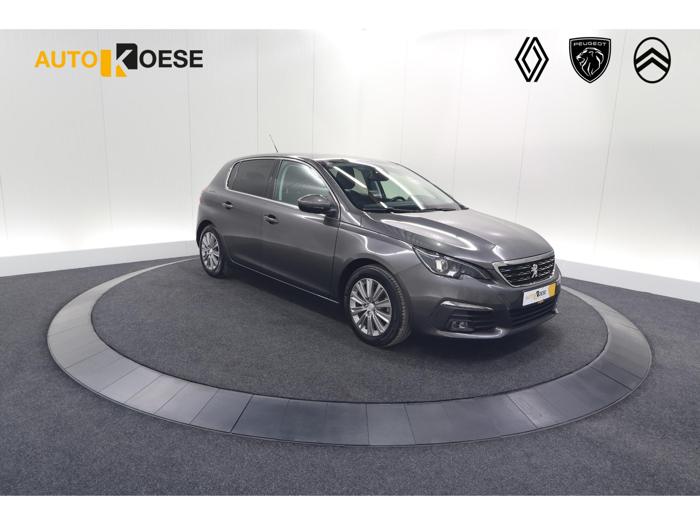 Peugeot Peugeot