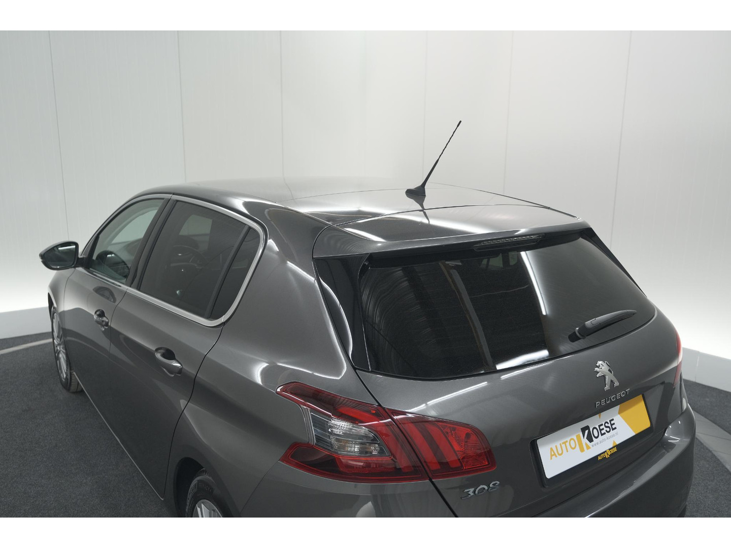 Peugeot Peugeot