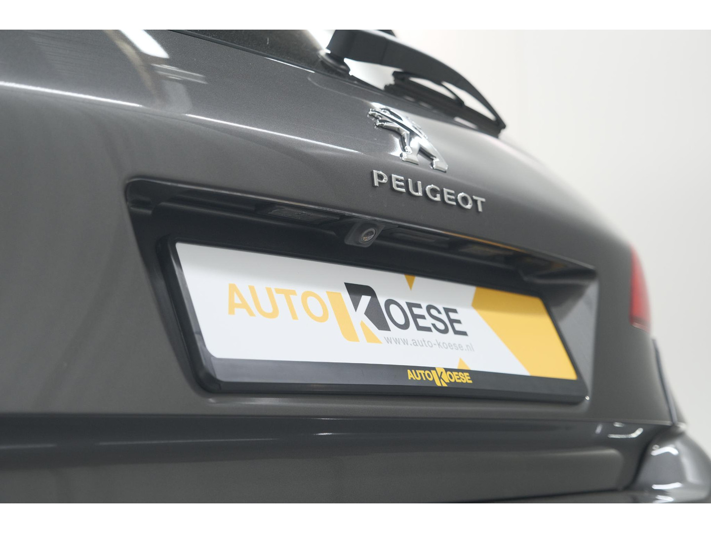 Peugeot Peugeot