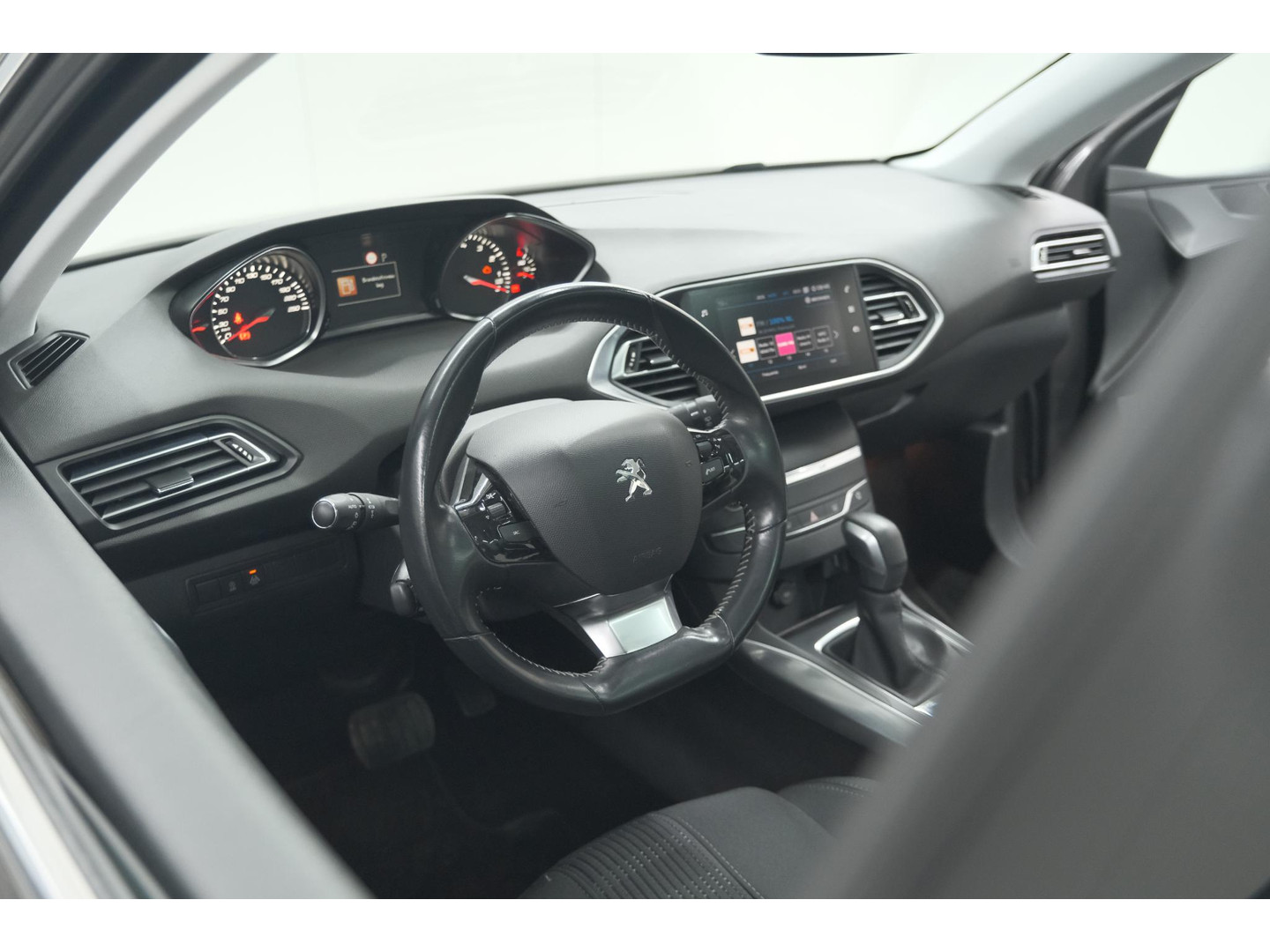 Peugeot Peugeot