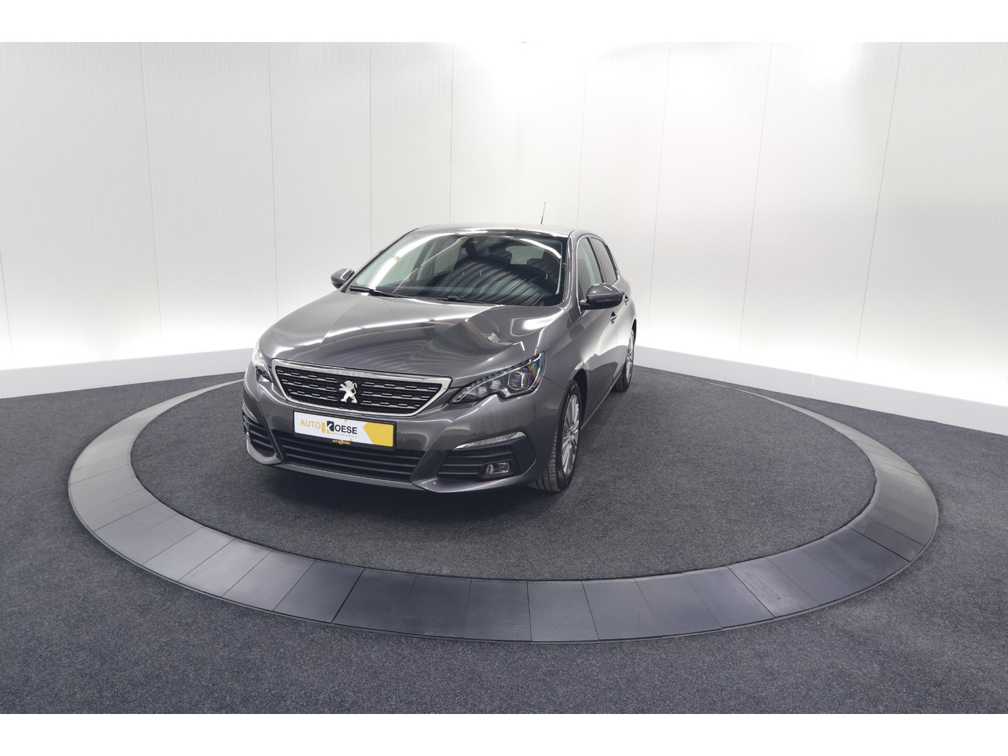 Peugeot Peugeot