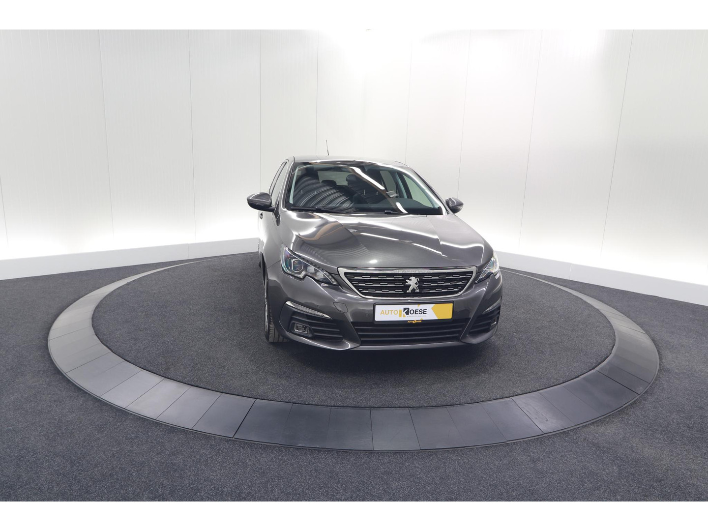 Peugeot Peugeot