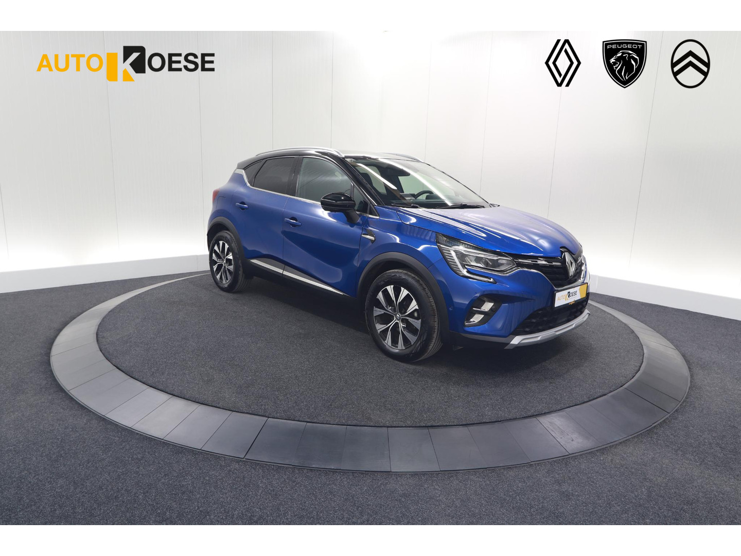 Renault