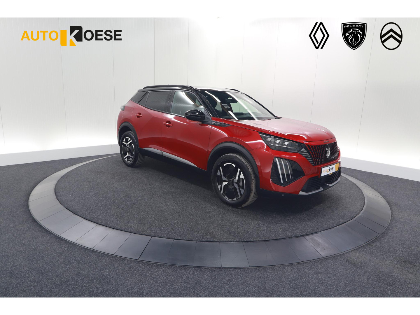 Peugeot