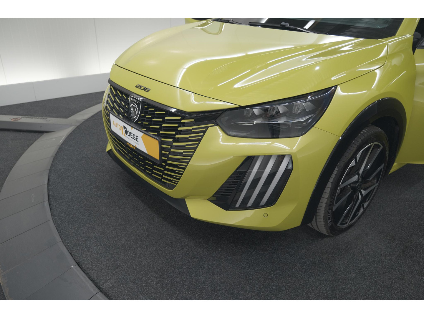 Peugeot