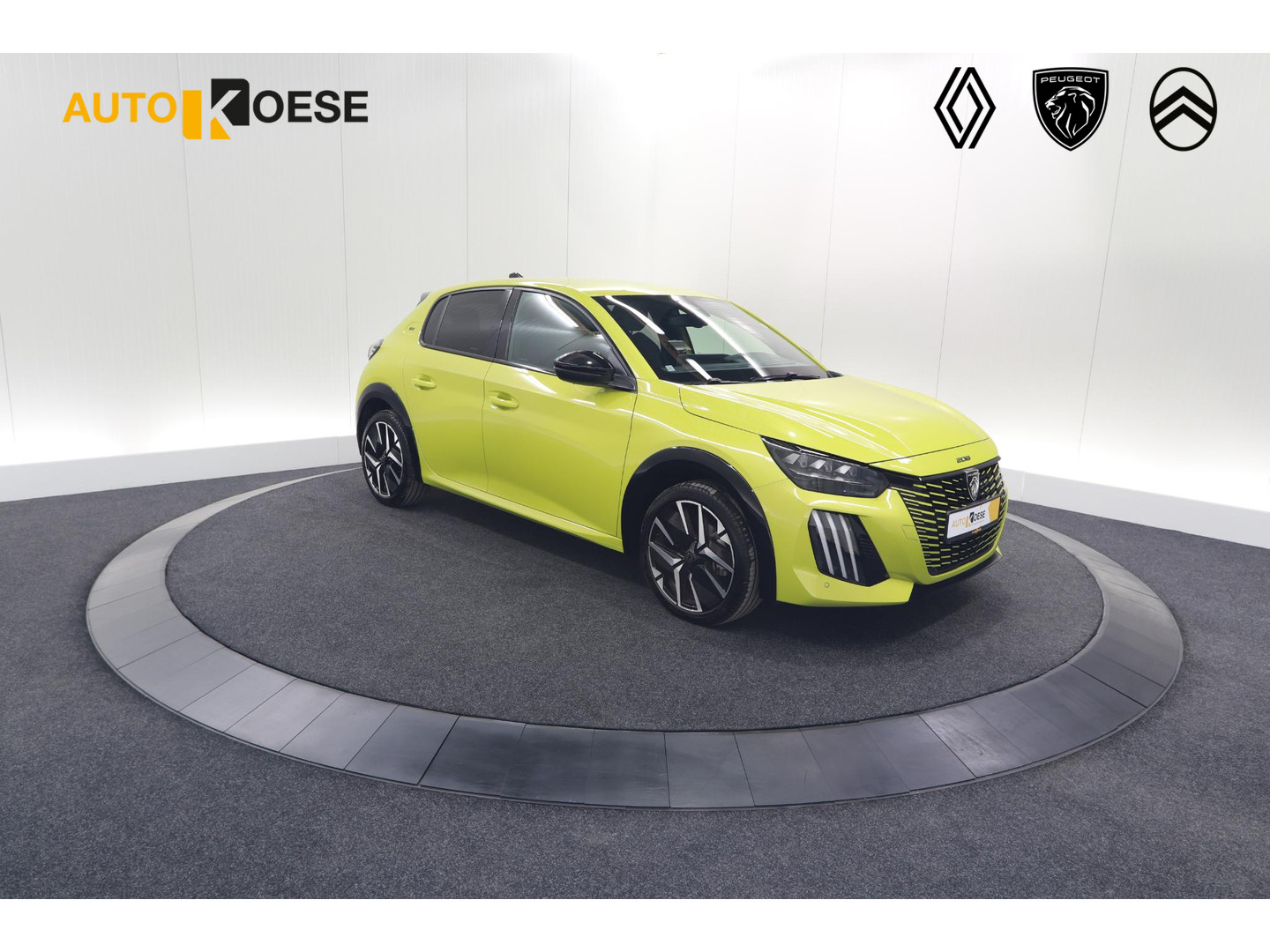 Peugeot