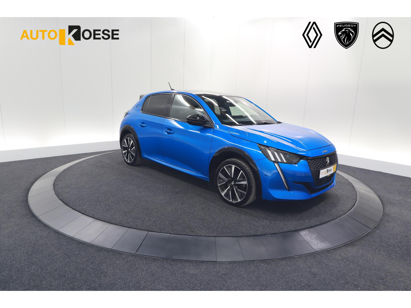 Peugeot