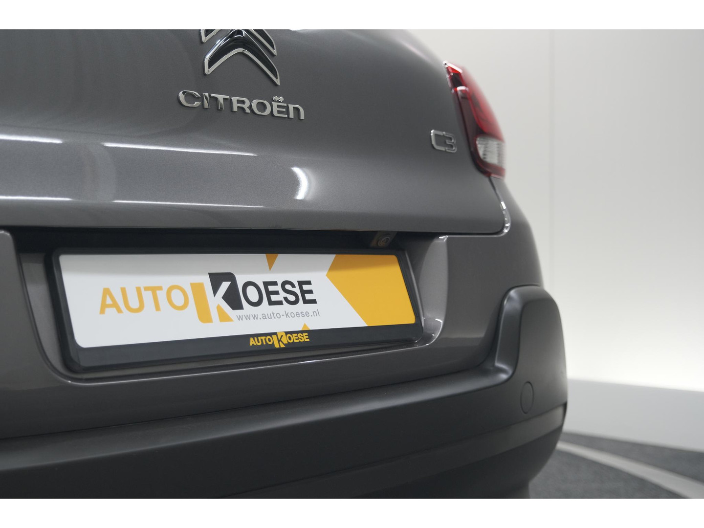 Citroën