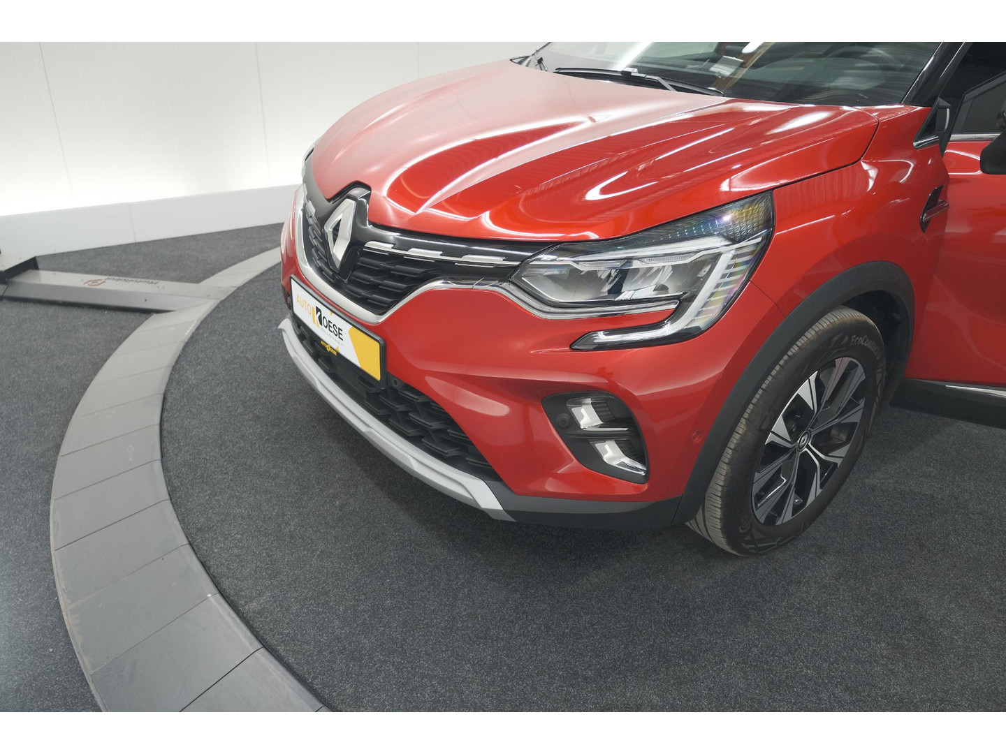 Renault