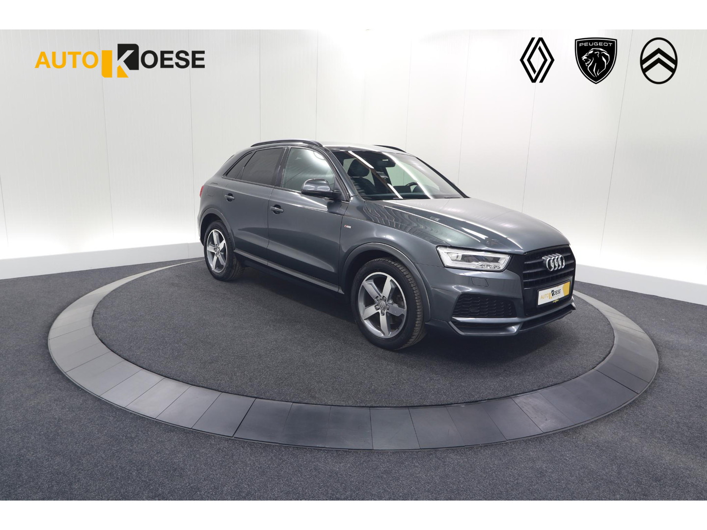 Audi