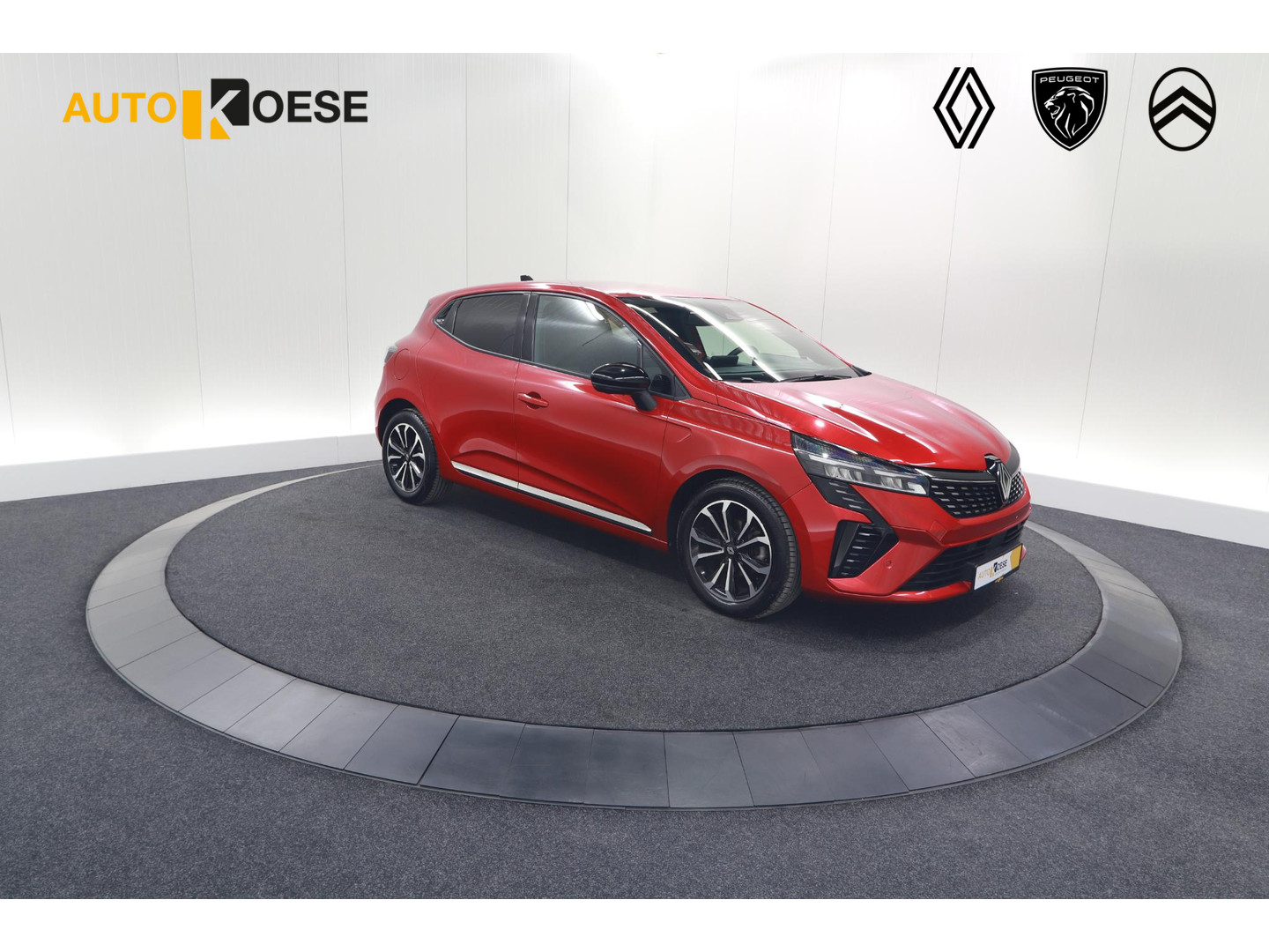 Renault