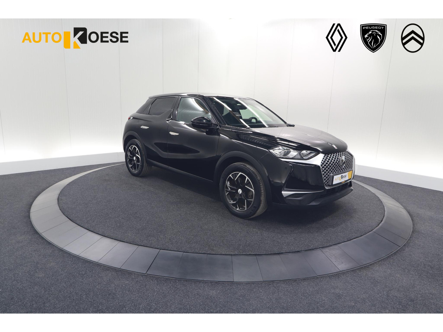 DS