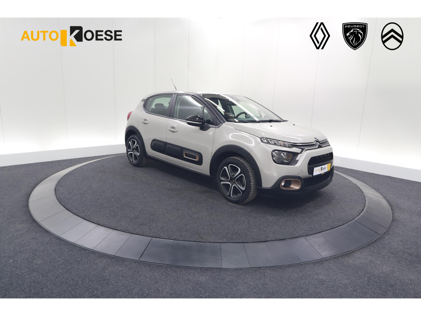Citroën