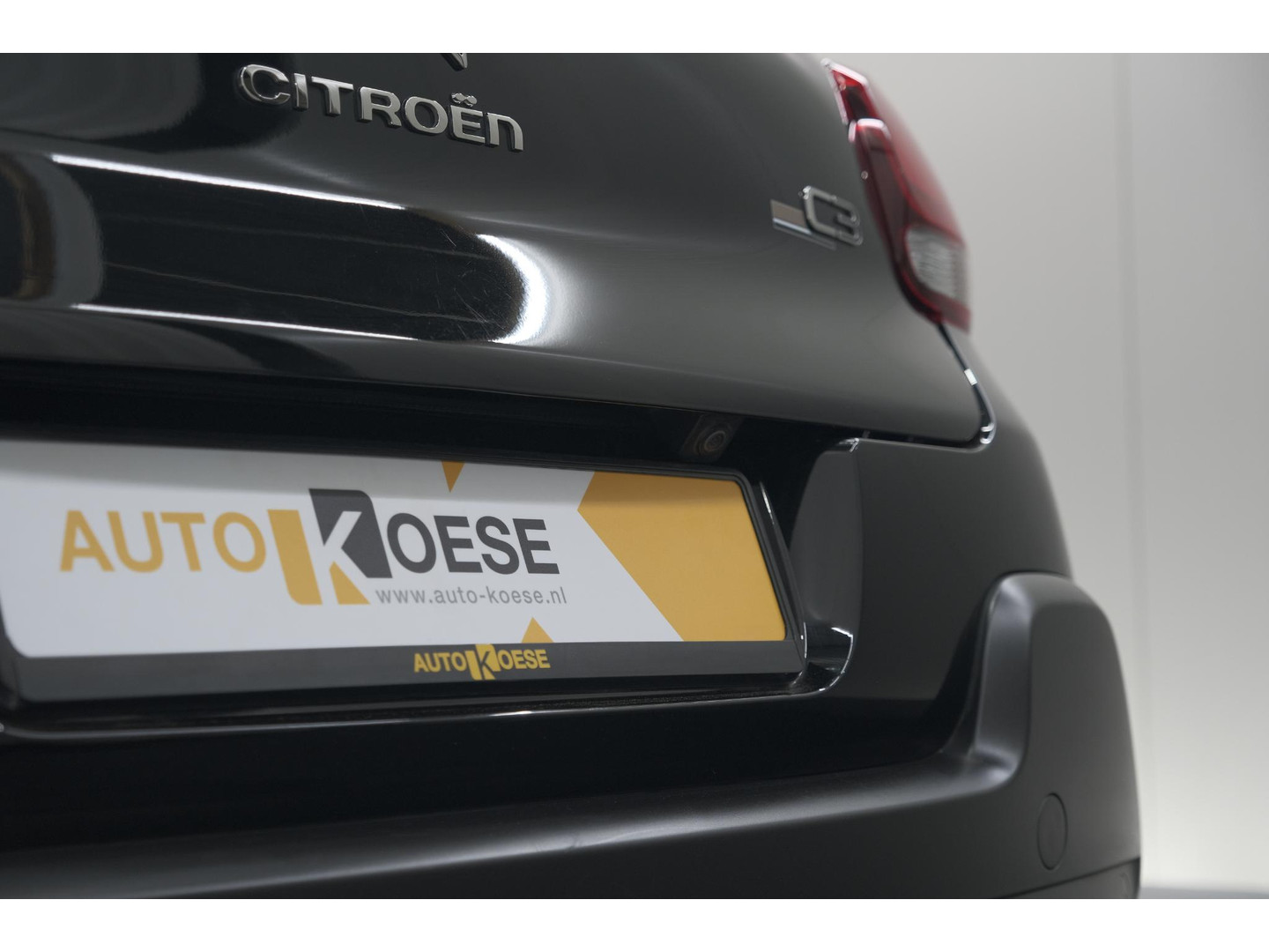 Citroën