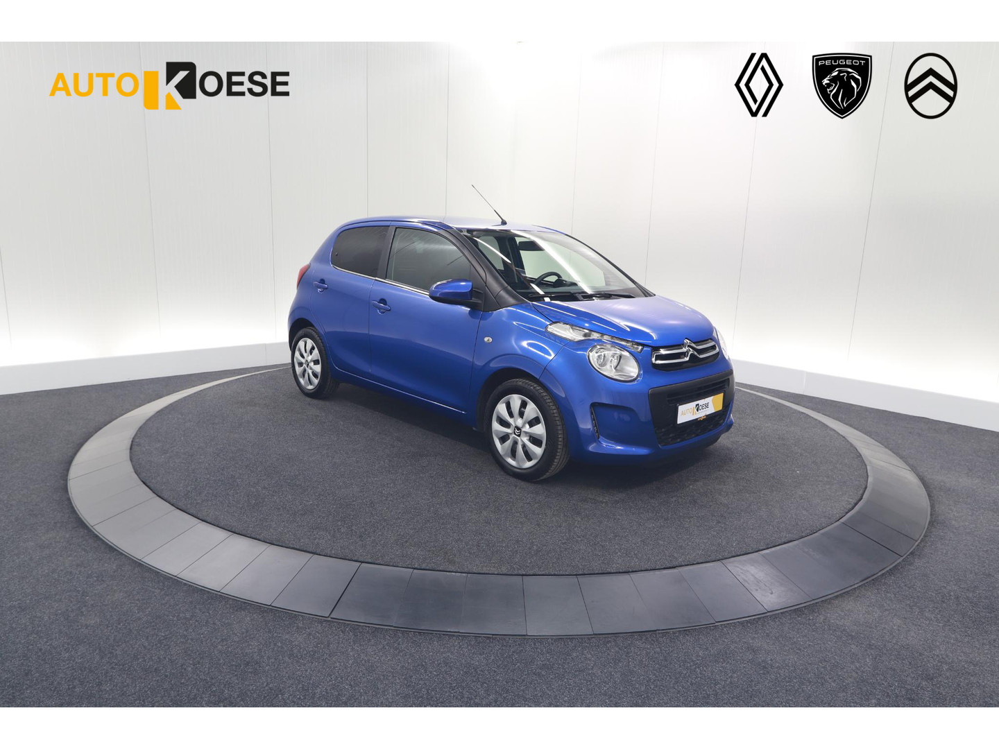 Citroën