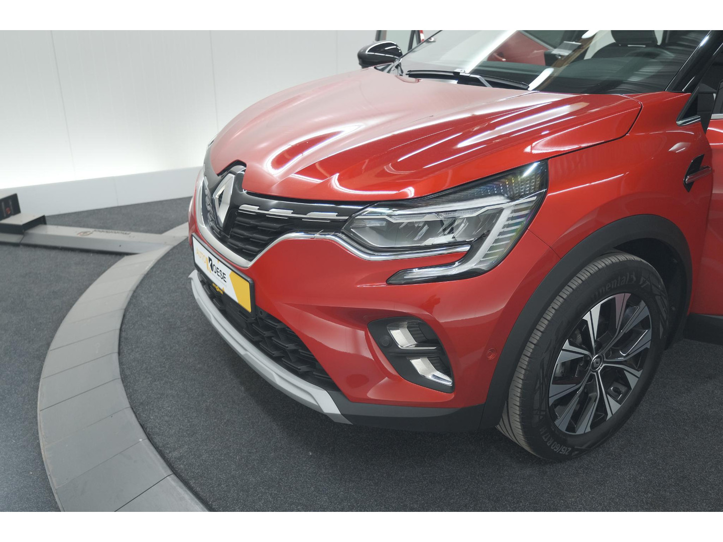 Renault