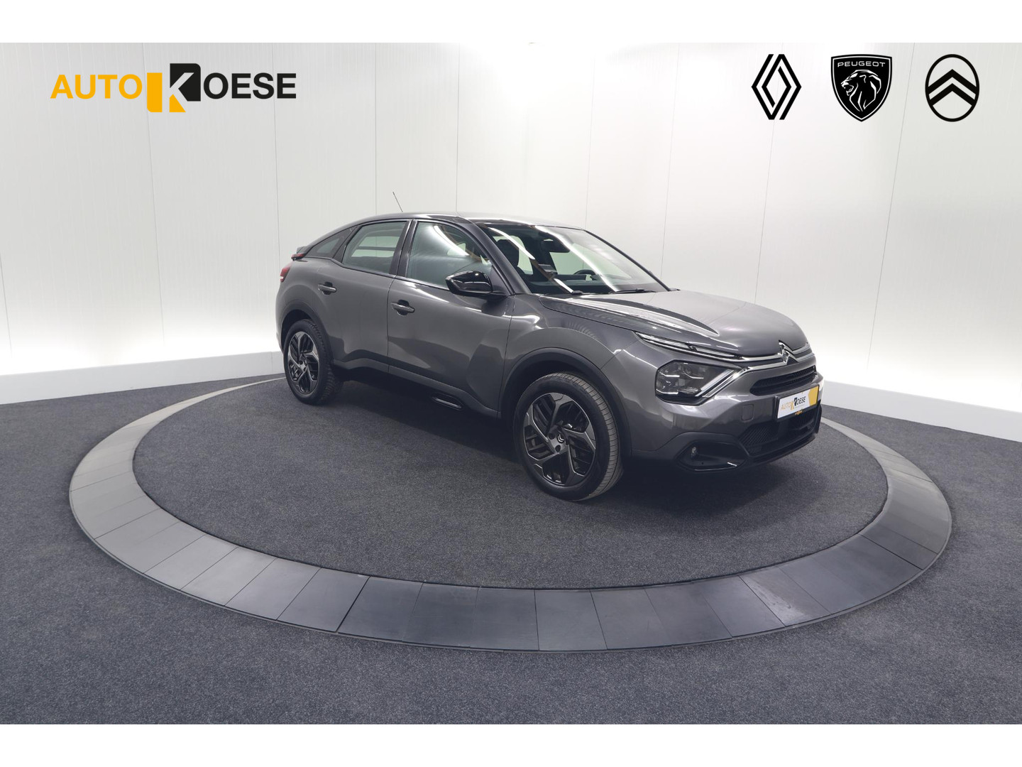 Citroën