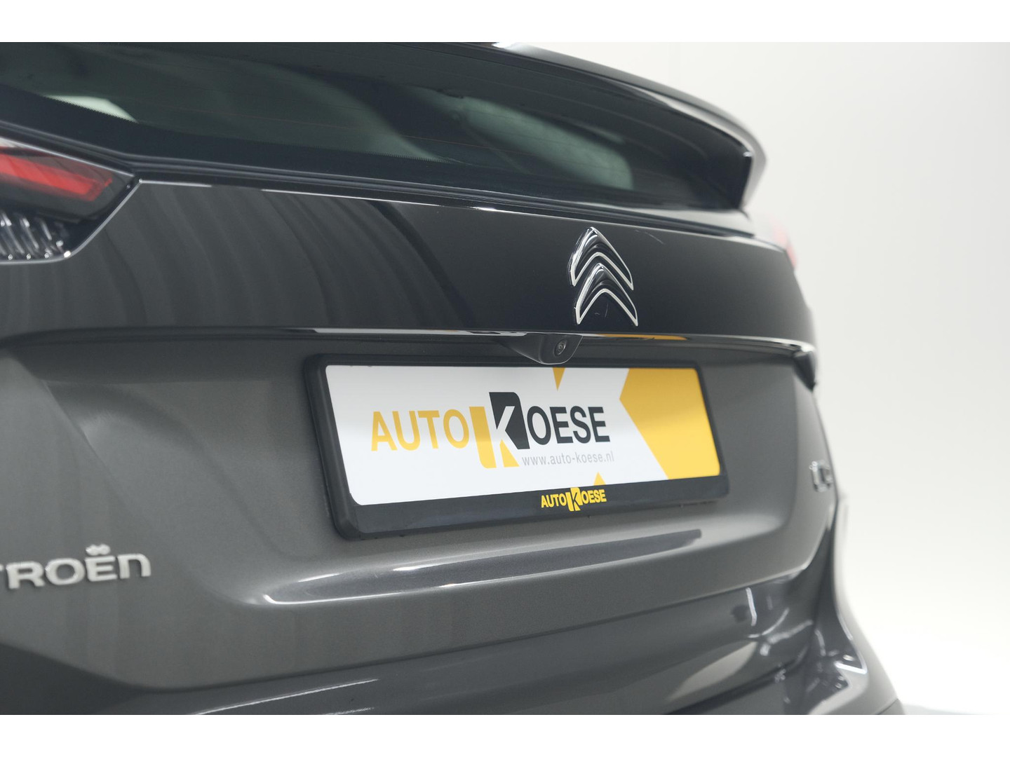 Citroën