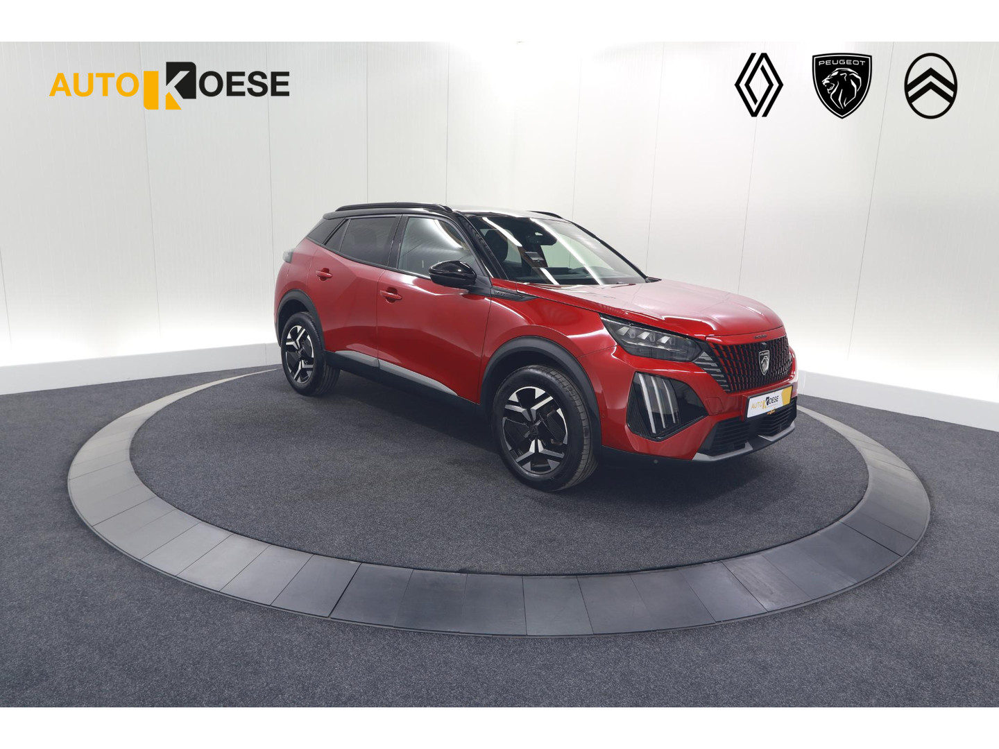Peugeot