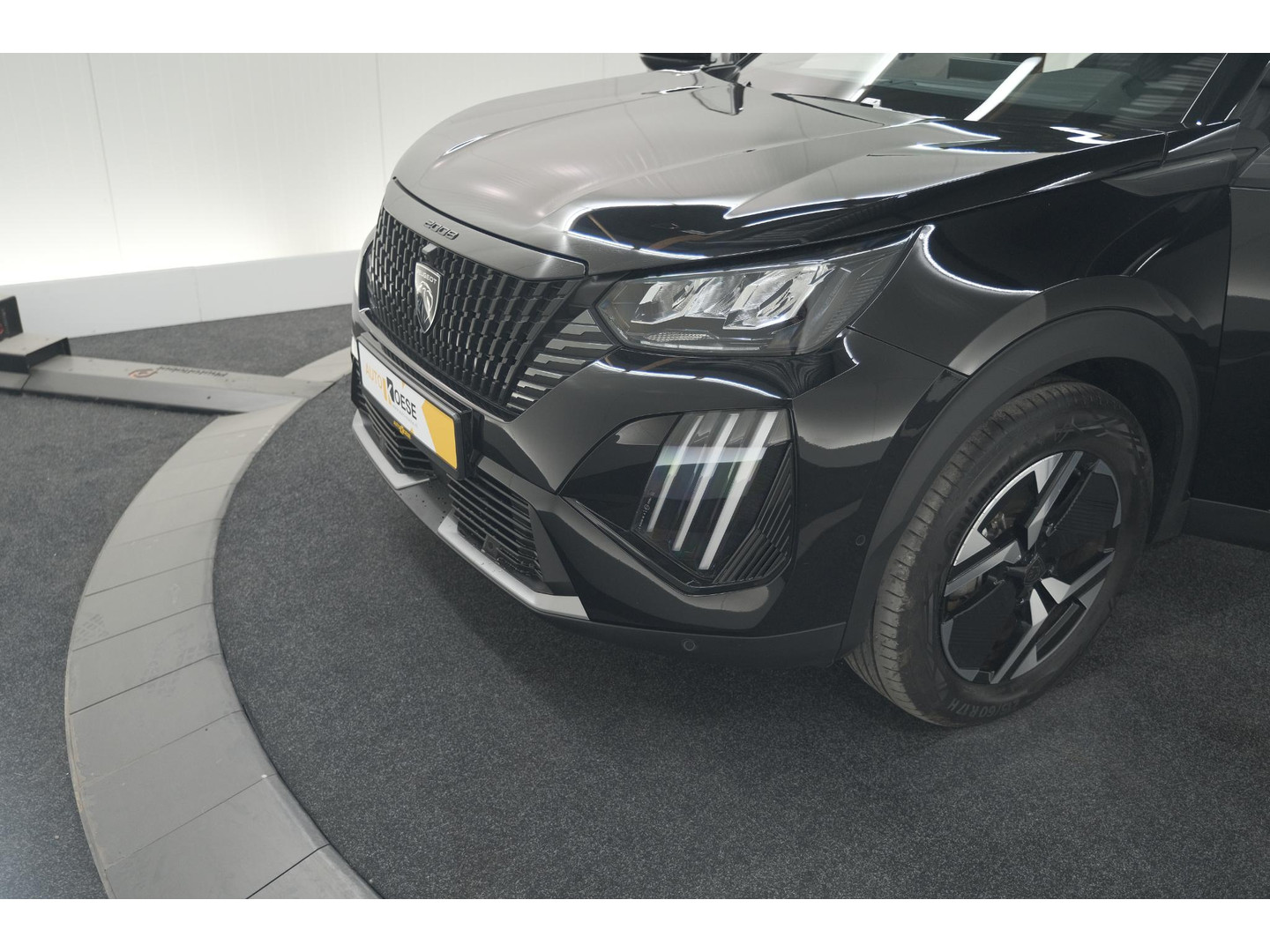 Peugeot