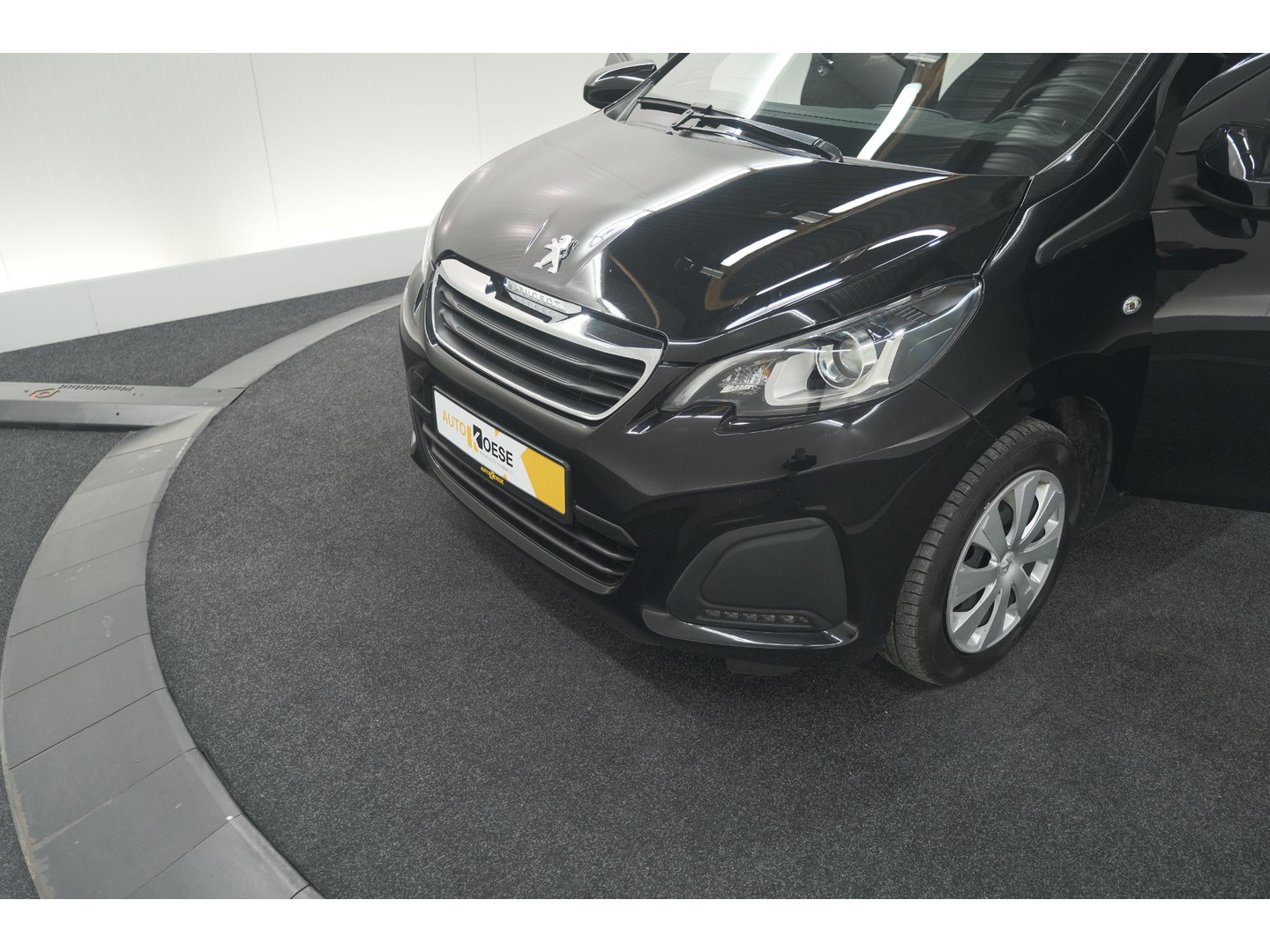 Peugeot