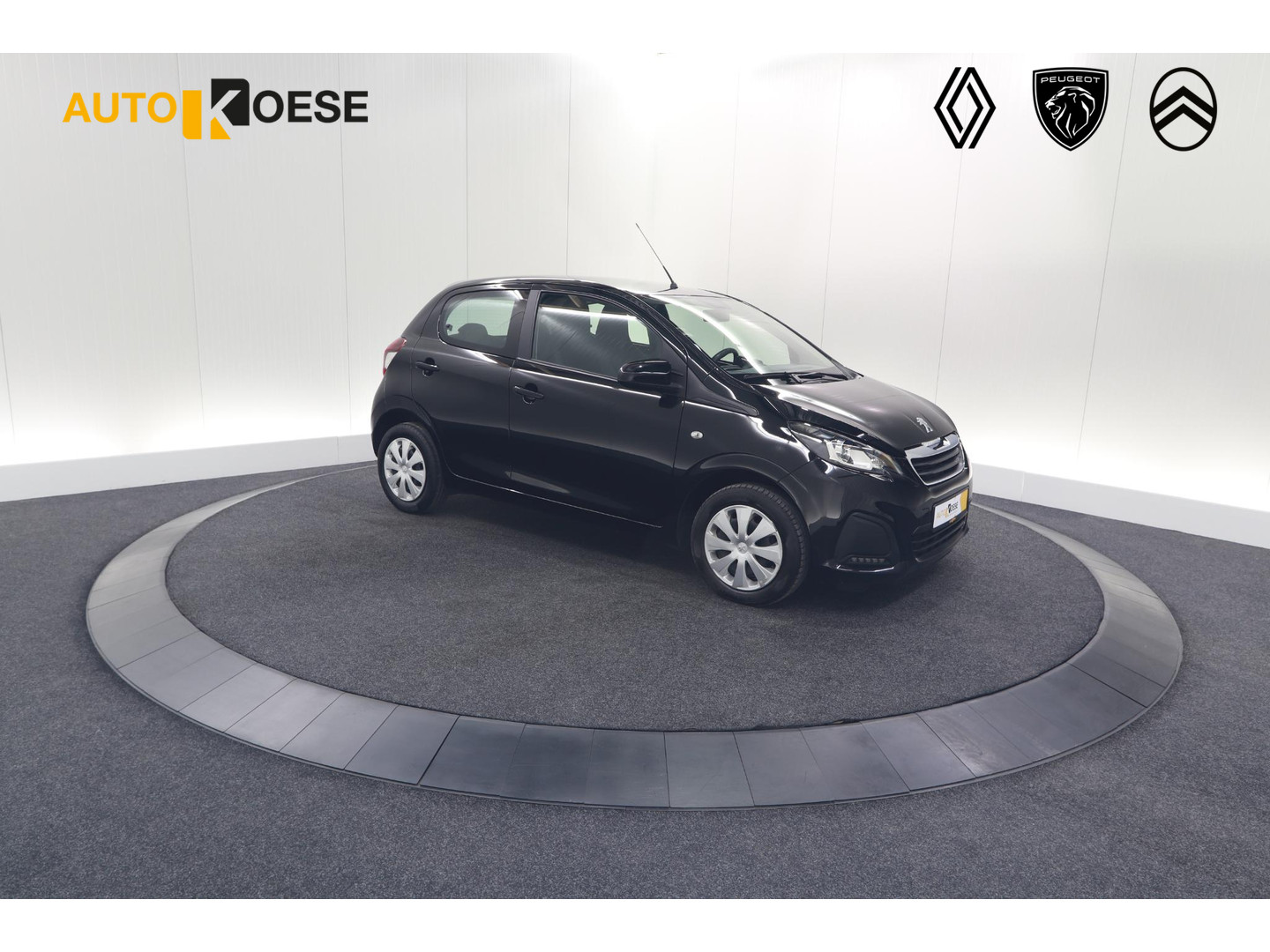 Peugeot