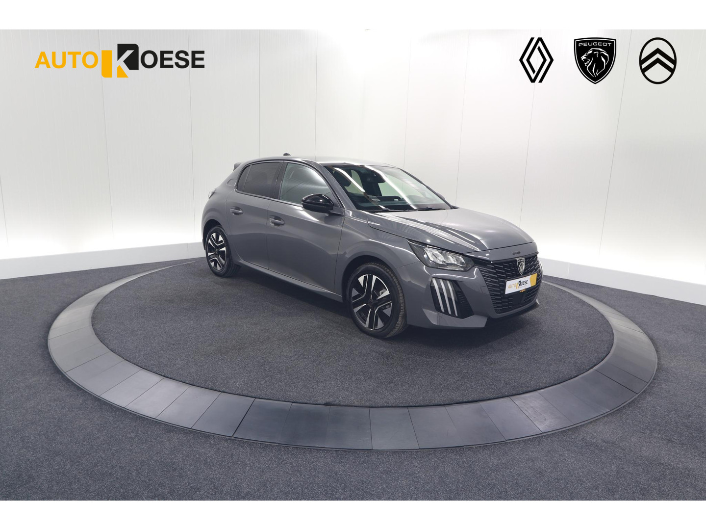 Peugeot
