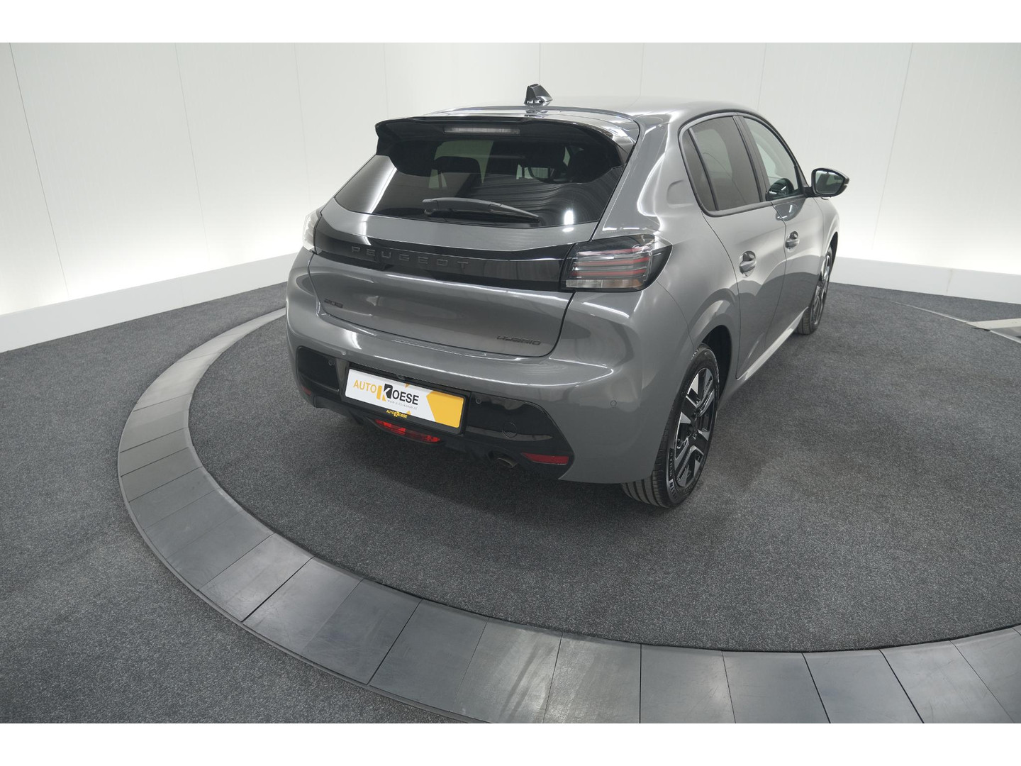 Peugeot