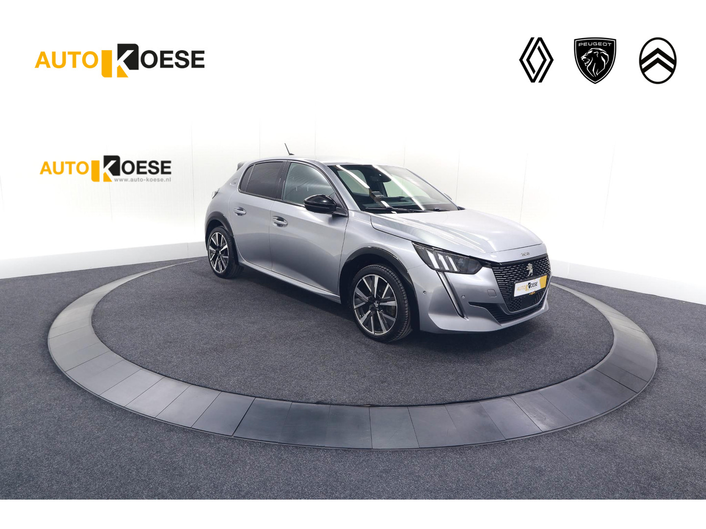 Peugeot