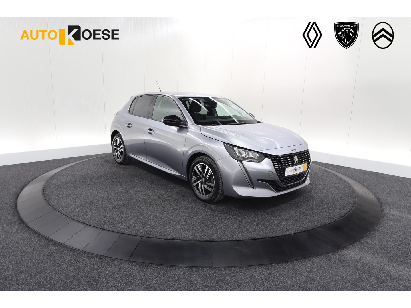 Peugeot