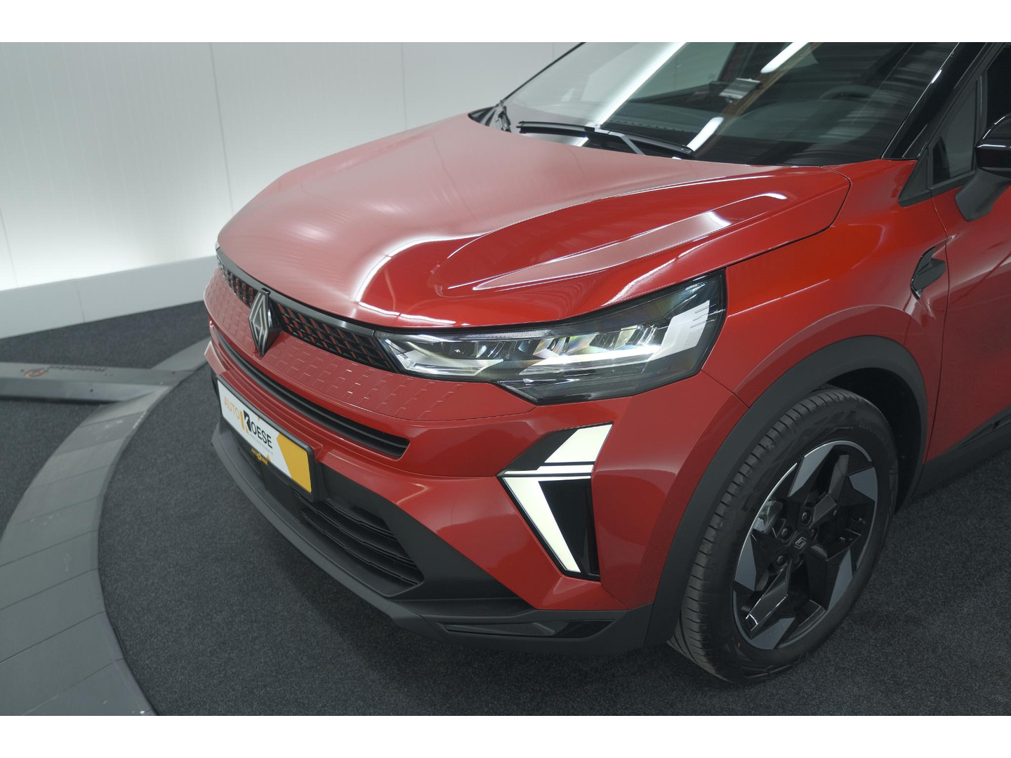 Renault