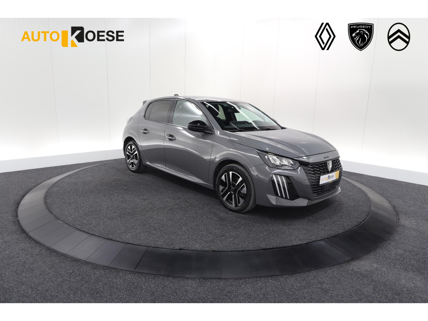 Peugeot