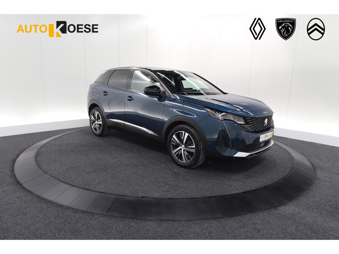 Peugeot