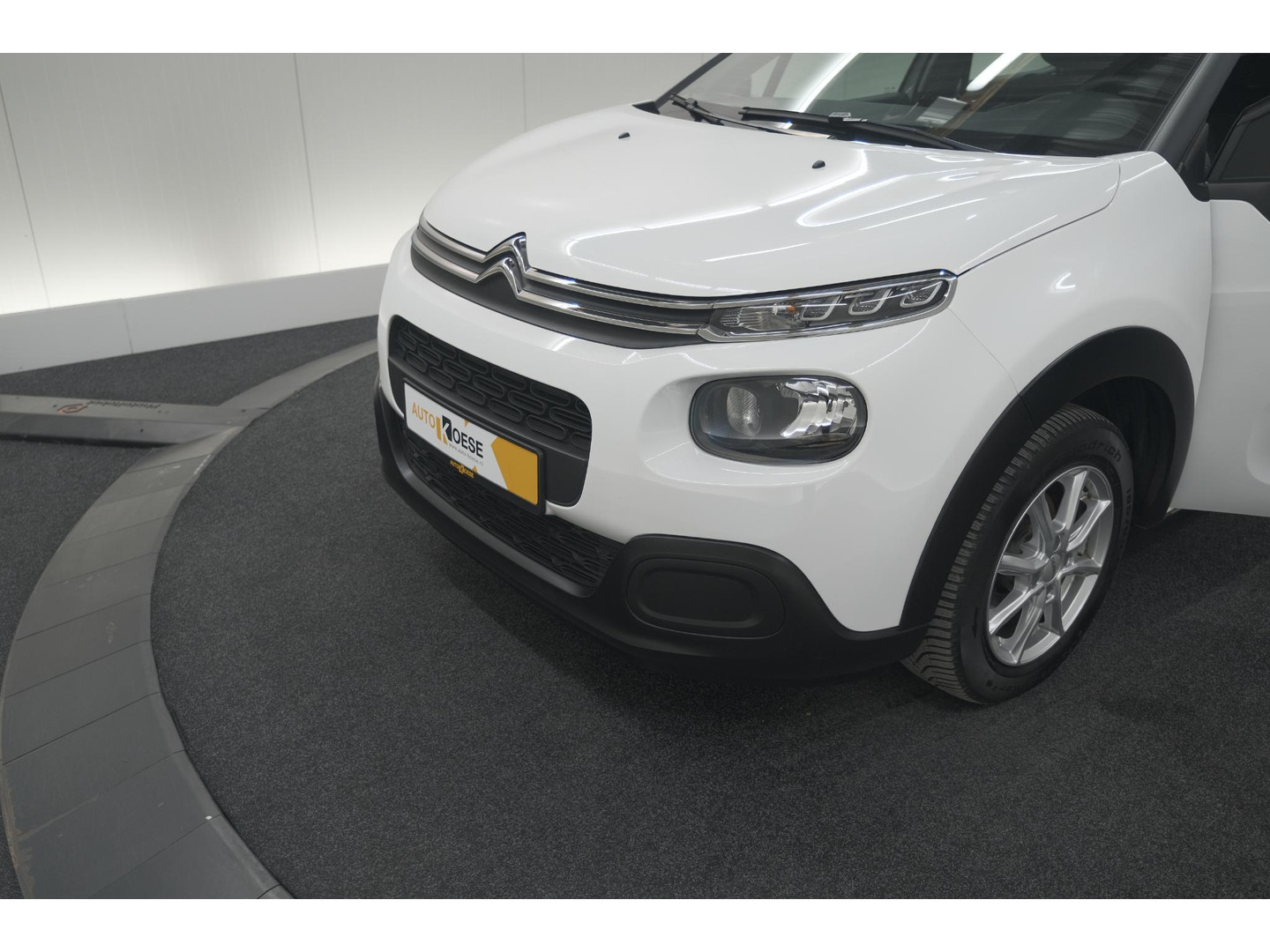Citroën