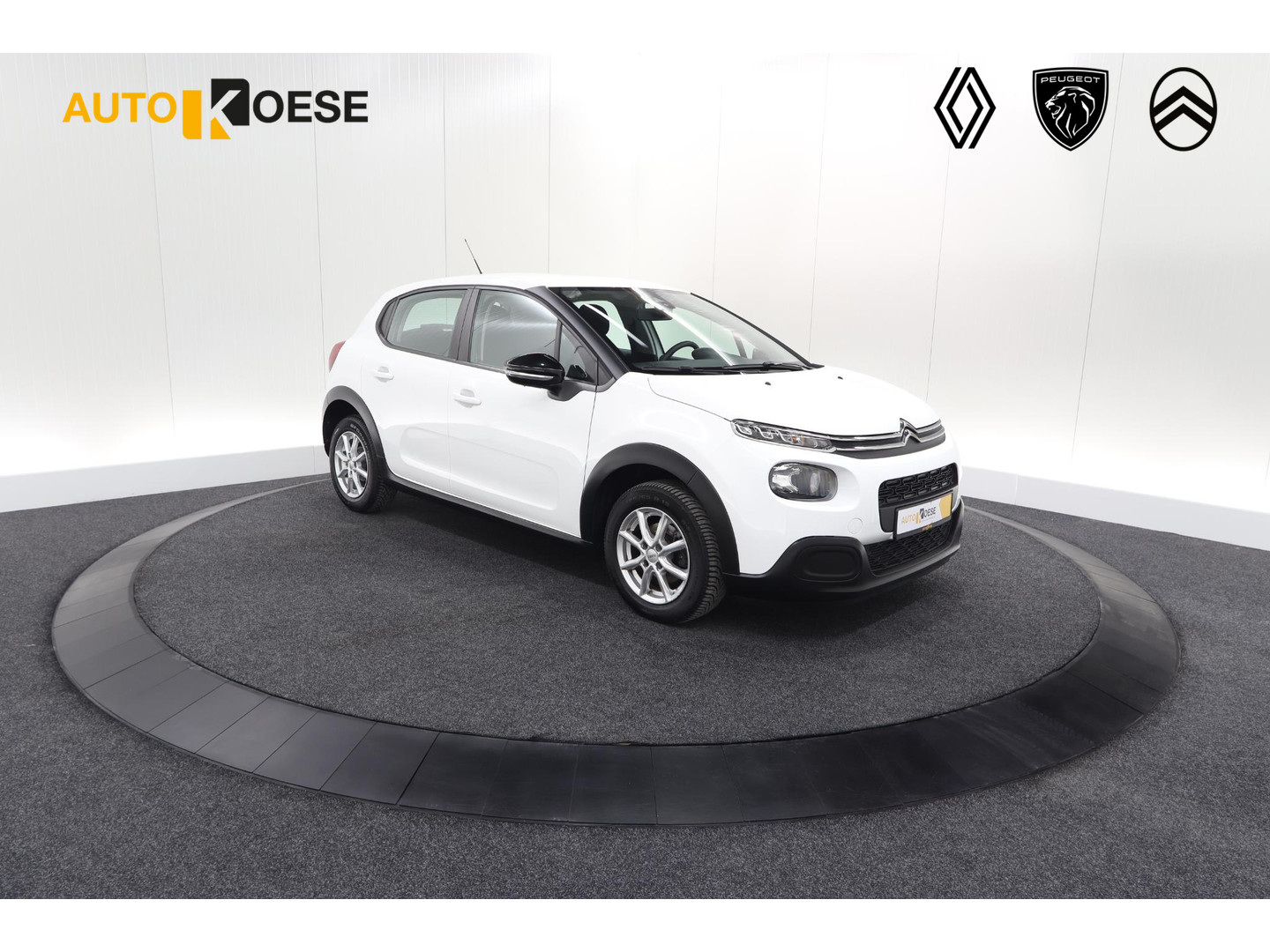 Citroën