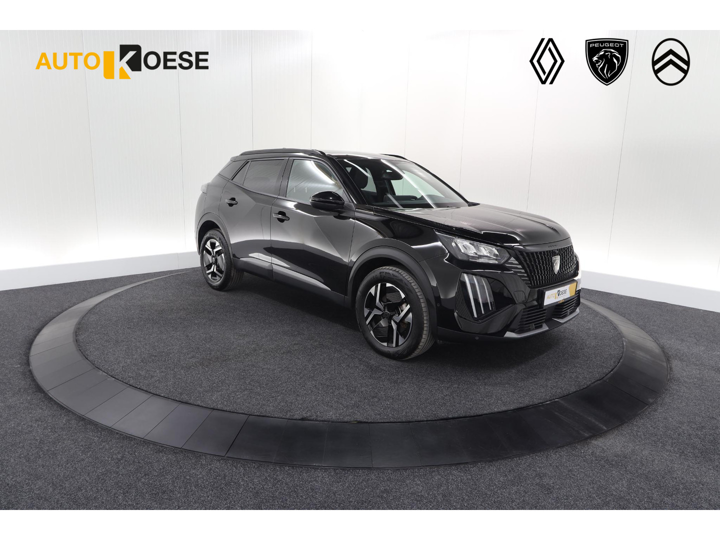 Peugeot